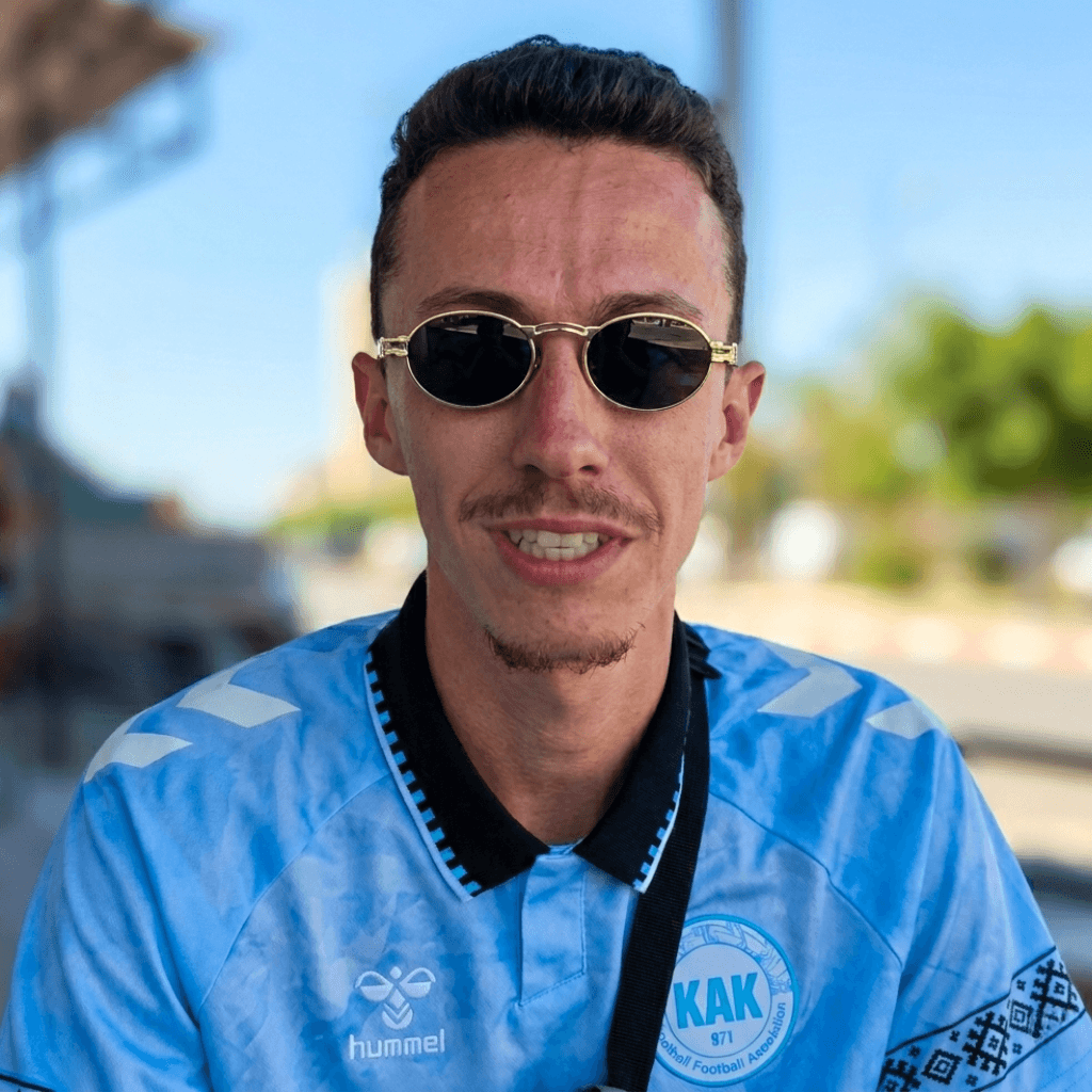 Portrait de Monor